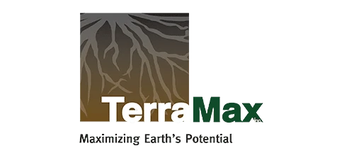 Terra Max logo